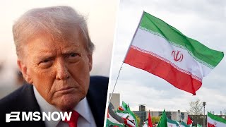 Download lagu Trump: U.S. won’t ‘rush into a deal’ with Iran, but components are in place mp3 Download lagu Trump: U.S. won’t ‘rush into a deal’ with Iran, but components are in place mp3