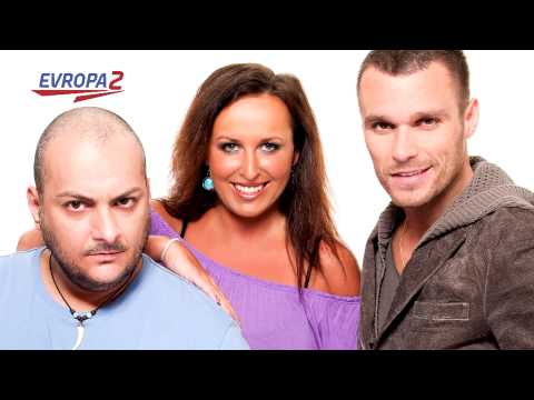 JAKUB MAREŠ - Lži jsou jako déšť