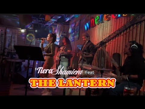 Tiera Shamiera feat The Lantern | Where Else