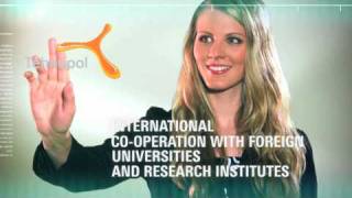 Study in Estonia - Tallinn University of Technology