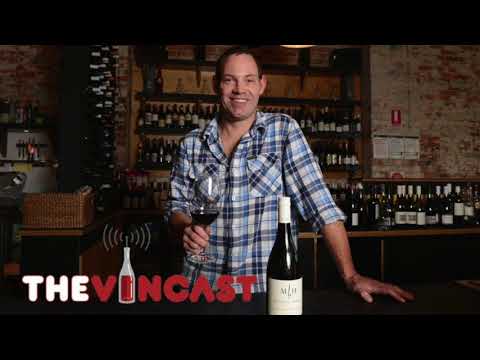 The Vincast Episode 122 - John Harris from Mitchell Harris Wines