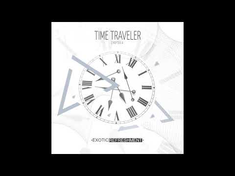 Badin Brothers - Monkey Flute (Original Mix) // Exotic Refreshment