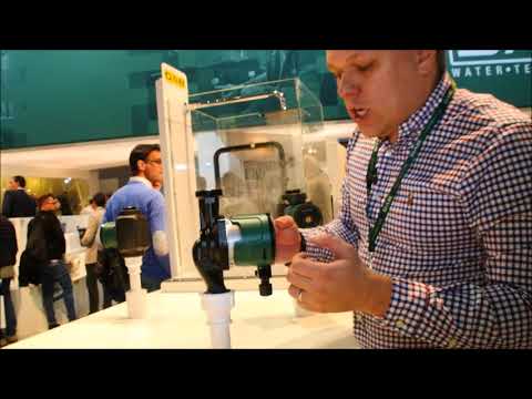 Миниатюра изображения товара Циркуляционный насос DAB Evosta 2 40-70/130 1/2"