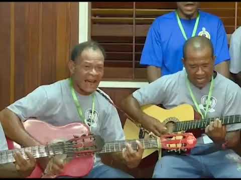 Young Sibas String Band - Nawalea Dalasea