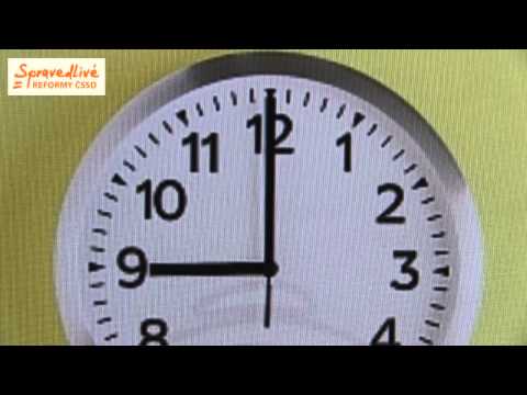 M.Chládek: ČSSD pokračuje v debatách. Otevřeme ke školství diskusi - 27.2.2013