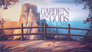 I Spent a Day at Illinois' Most Breathtaking Park and Here's What Happened