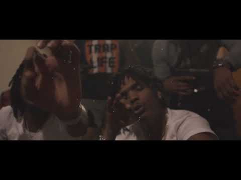 Clouted Up Oso Insane x Hardbody Scottyy - From Who | Dir. @CLDVISUALS
