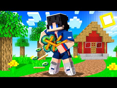 MI ALLENO PER 1 ORA NELLE SPEEDRUN DI MINECRAFT - ITA