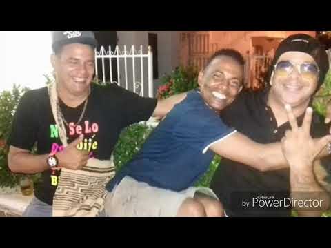 Mi Novia. Uso Carruso Ft Luigy