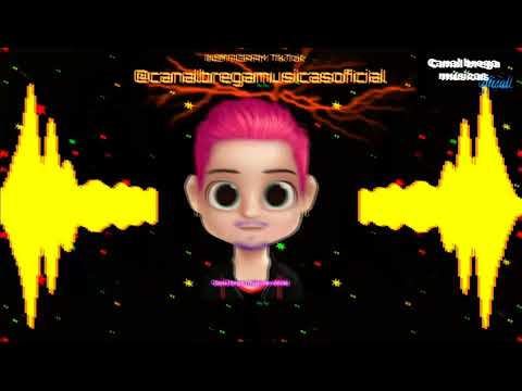 DJ RD, Mc Bruninho da Praia, Mc Digo STC, Mc Chiquinho e Mc Alê - Quadrilha do DJ RD (com grave)