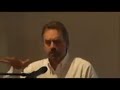 Jordan Peterson: You'll be one sick pup!