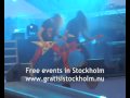 Hammerfall - Rebel Inside, Live at Love Stockholm ...