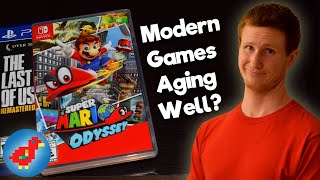 (Discussion) Buying Modern Games That Will Age Well - (Modern Mondays) Retro Bird