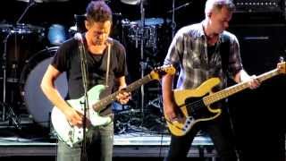Big Wreck - All By Design/That Song Live In Montreal - May 15th, 2012
