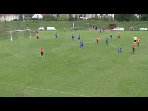 BS Leśnica IV liga opolska: Małapanew Ozimek - Odra II Opole