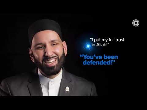 Episodi 6 – Kur dilni jashtë – Engjëjt në praninë tënde – Seria e Ramazanit