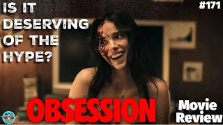 Movie Review - Obsession (2026) - #171