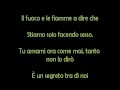 Francesco Renga - Vivendo adesso testo lyrics ...