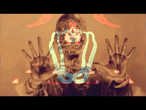 Witchstone - Altar Riot