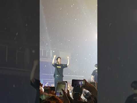 [20180805]WannaOne1TheWorldinBKK-ending