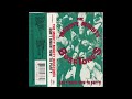 The Mighty Mighty Bosstones - Our Only Weapon (Cassette Rip)