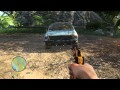 Тачка на прокачка! В стиле Far Cry 3! 