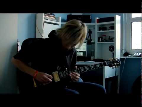 Dzakob - Someone like you (cover)