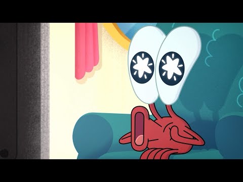 THE TV SHOW 🌟 NEW The Adventures of Bernie (S01E09) 🌟 Zig & Sharko - Cartoons for Kids