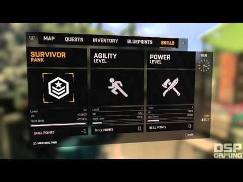 Dying Light (PS4) playthrough p42 - Sector 0 Smugglers