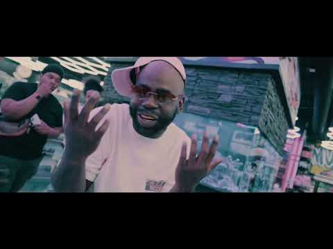 MarijuanaXO - Zaski (Official Video)