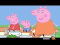 Pepa La Porqueta 1x17 El Pícnic Peppa Pig Dibuixos 100x100 En Català