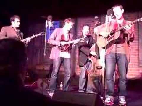 Punch Brothers 6 - The Eleventh Reel