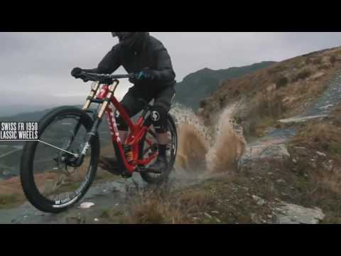 Trek Session 9.9  | Dirt 100