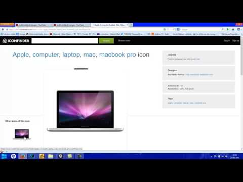 comment retrouver l'icone du son