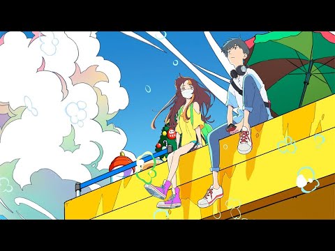 A Colorful Tale Of Love & Haikus  (Words Bubble Up Like Soda Pop Review)