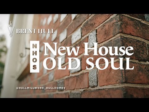 New House Old Soul Ep.8 - Cladding