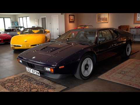 1980 BMW M1 (CC-2051930) for sale in St. Louis, Missouri
