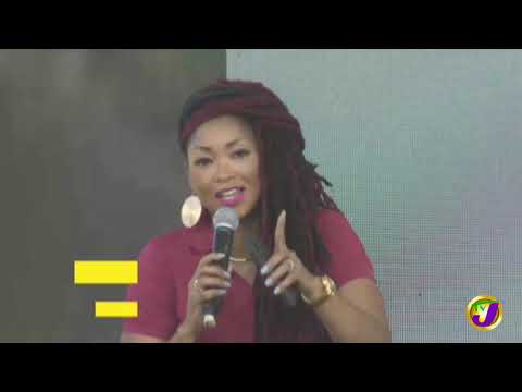 TVJ daytime LIVE: Daytime Buzz