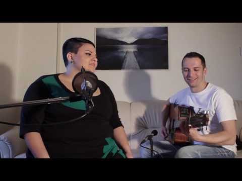 Berny B & Davor - American Boy (cover)