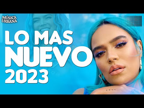 MIX TOP ABRIL 2023 || LO MAS NUEVO 2023 || REMIX REGGAETON 2023 || Música Urbana