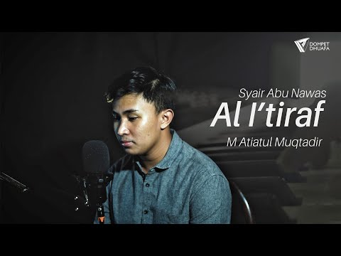 Syair Abu Nawas Al I'tiraf - Fathur | Lirik - YouTube