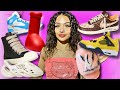 My Shoe Collection 2023 **UPDATED**