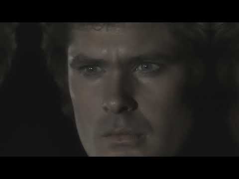 Stu Phillips & Glen A.Larson - Knight Rider Theme (Moreno J Remix) Alternative Video