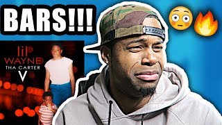 Lil Wayne - In This House (Feat. Gucci Mane) | REACTION!