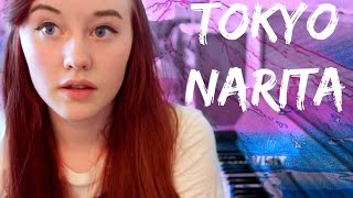 Tokyo Narita - Halsey x Lido (Cover)