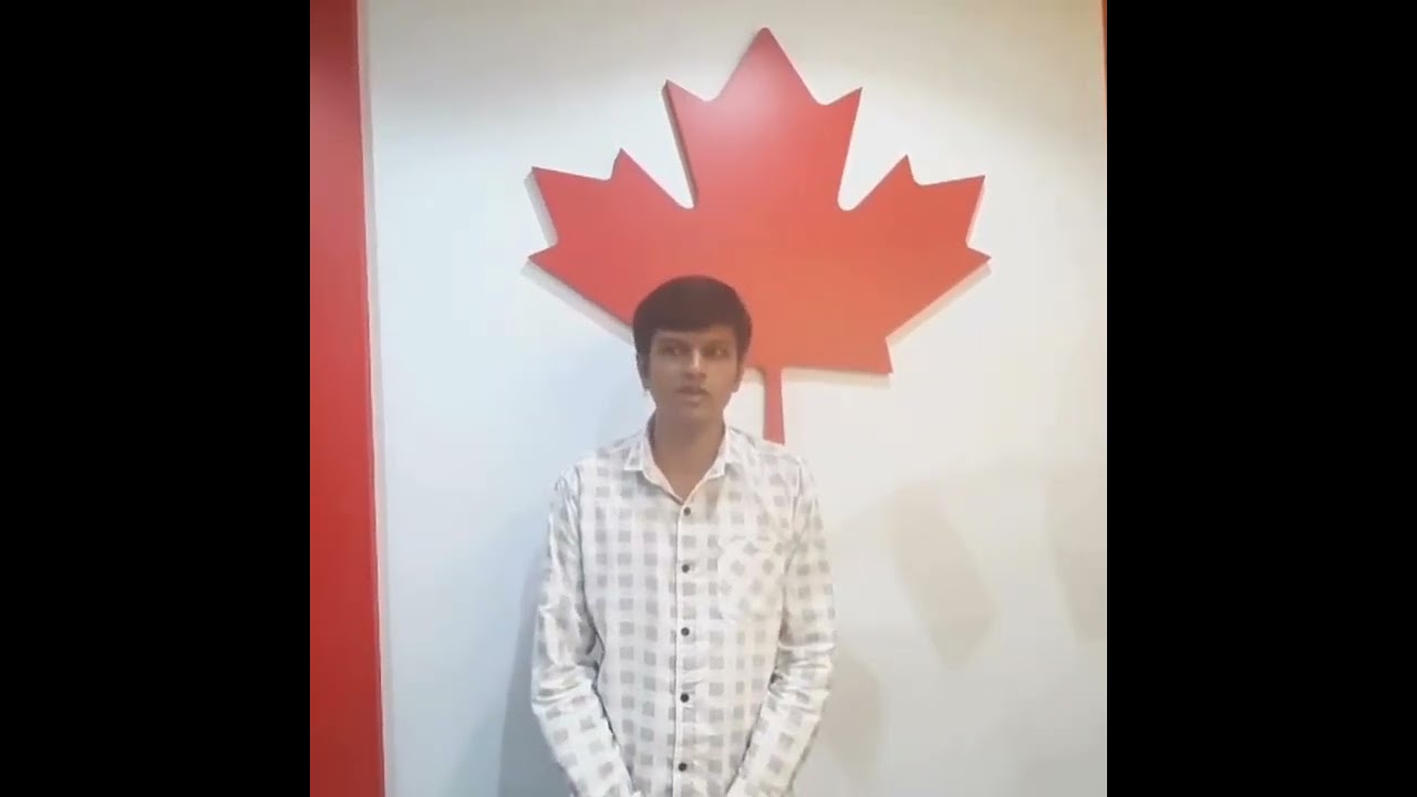 Canada Visa Success Story 20