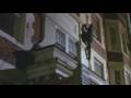 K2 Parkour