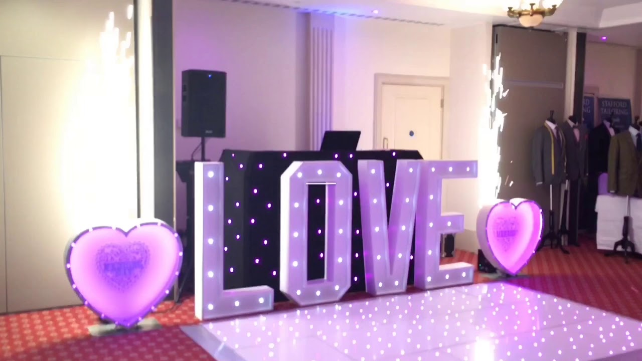 We are proud to be recognised as industry professionals, are full members of the AMPdj Alliance  and the Association of UK DJ&#039;s.   We are also pleased to be associated with &#039;Guides For Brides&#039;, &#039;Bridebook&#039; and &#039;Hitched&#039;  who are widely recognised as being the UK&#039;s leading Wedding Planning Guides.