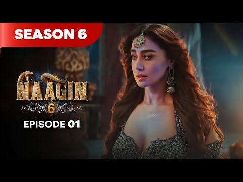 Naagin Drama Serial | Season 6 | EPISODE 1 | Best Drama 2026