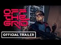 Off the Grid - Official Concept Art Trailer | gamescom 2022